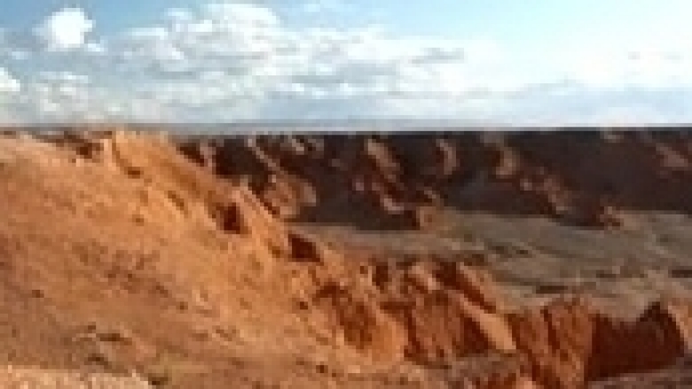 What's Behind Mongolia's Economic Boom?